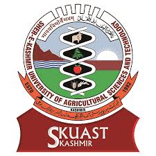 Sher-e-Kashmir University of Agricultural Sciences and Technology of Kashmir Company logo